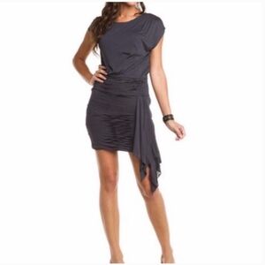 BCBG Max Azaria Body Con Dress S